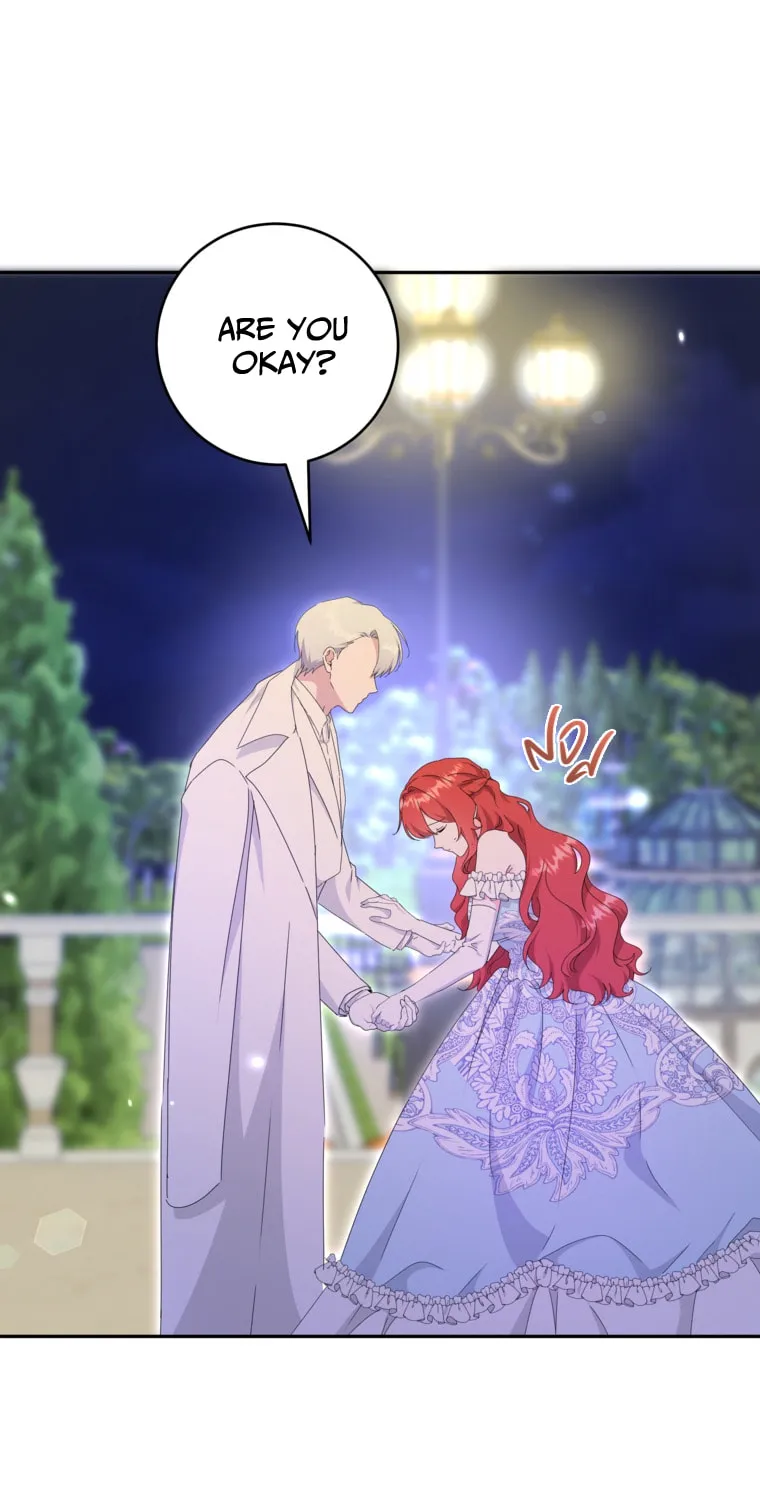 Read Just Hold My Hand chapter 49 image 54 on Lezhin