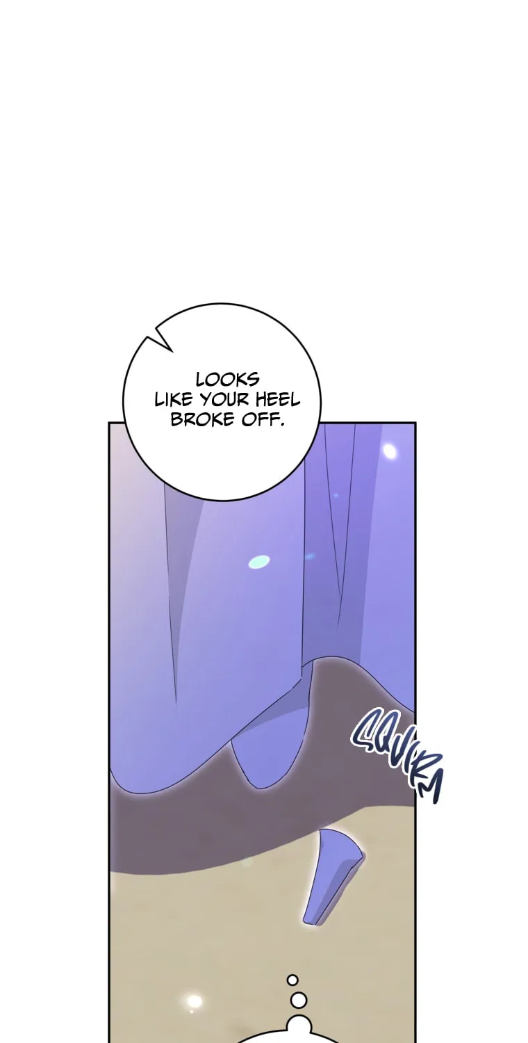 Read Just Hold My Hand chapter 49 image 55 on Lezhin