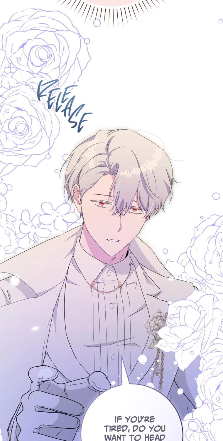 Read Just Hold My Hand chapter 49 image 57 on Lezhin