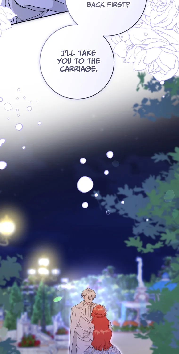 Read Just Hold My Hand chapter 49 image 58 on Lezhin