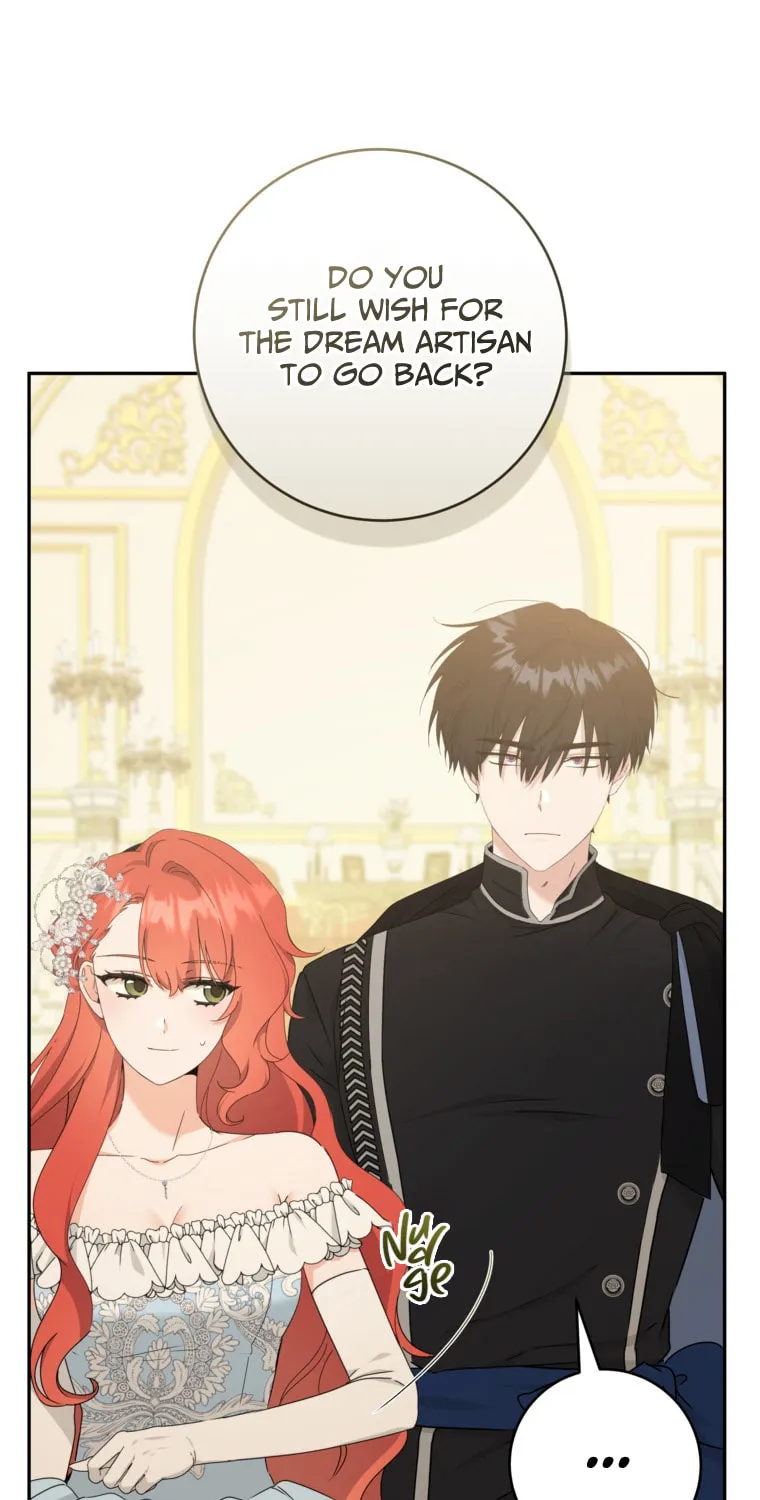 Read Just Hold My Hand chapter 49 image 6 on Lezhin