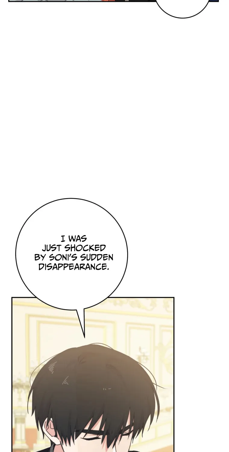 Read Just Hold My Hand chapter 49 image 7 on Lezhin
