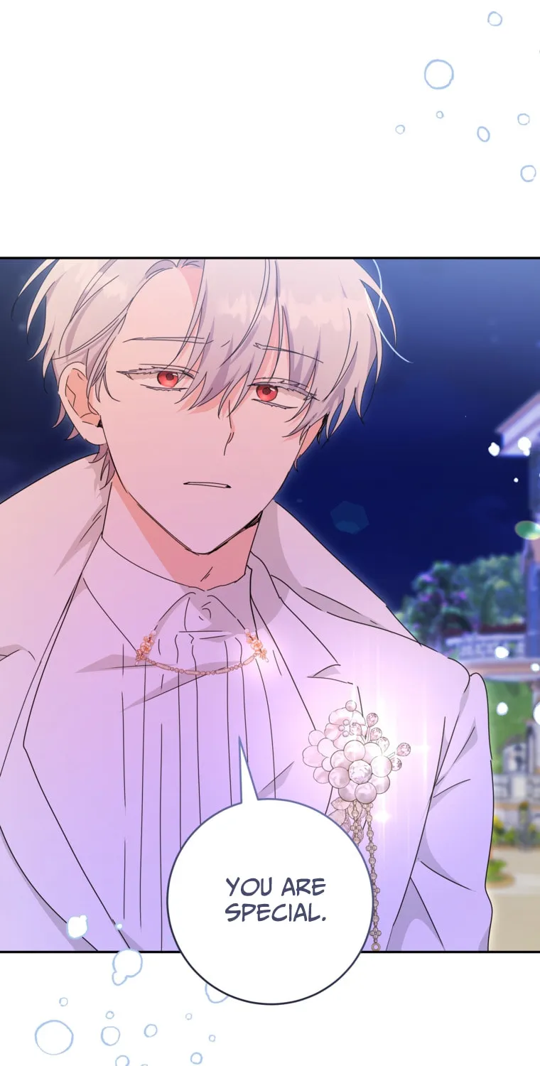 Read Just Hold My Hand chapter 49 image 70 on Lezhin