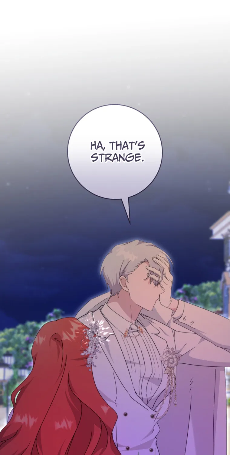 Read Just Hold My Hand chapter 49 image 76 on Lezhin
