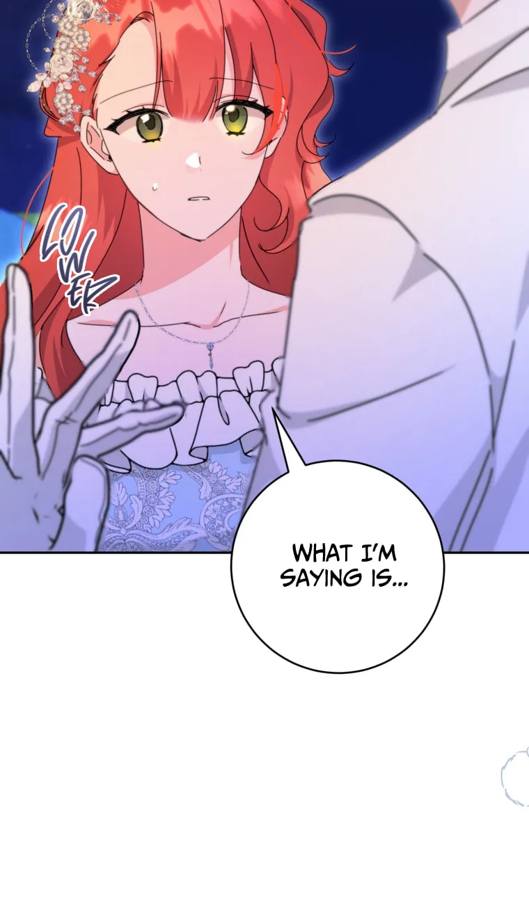 Read Just Hold My Hand chapter 49 image 78 on Lezhin