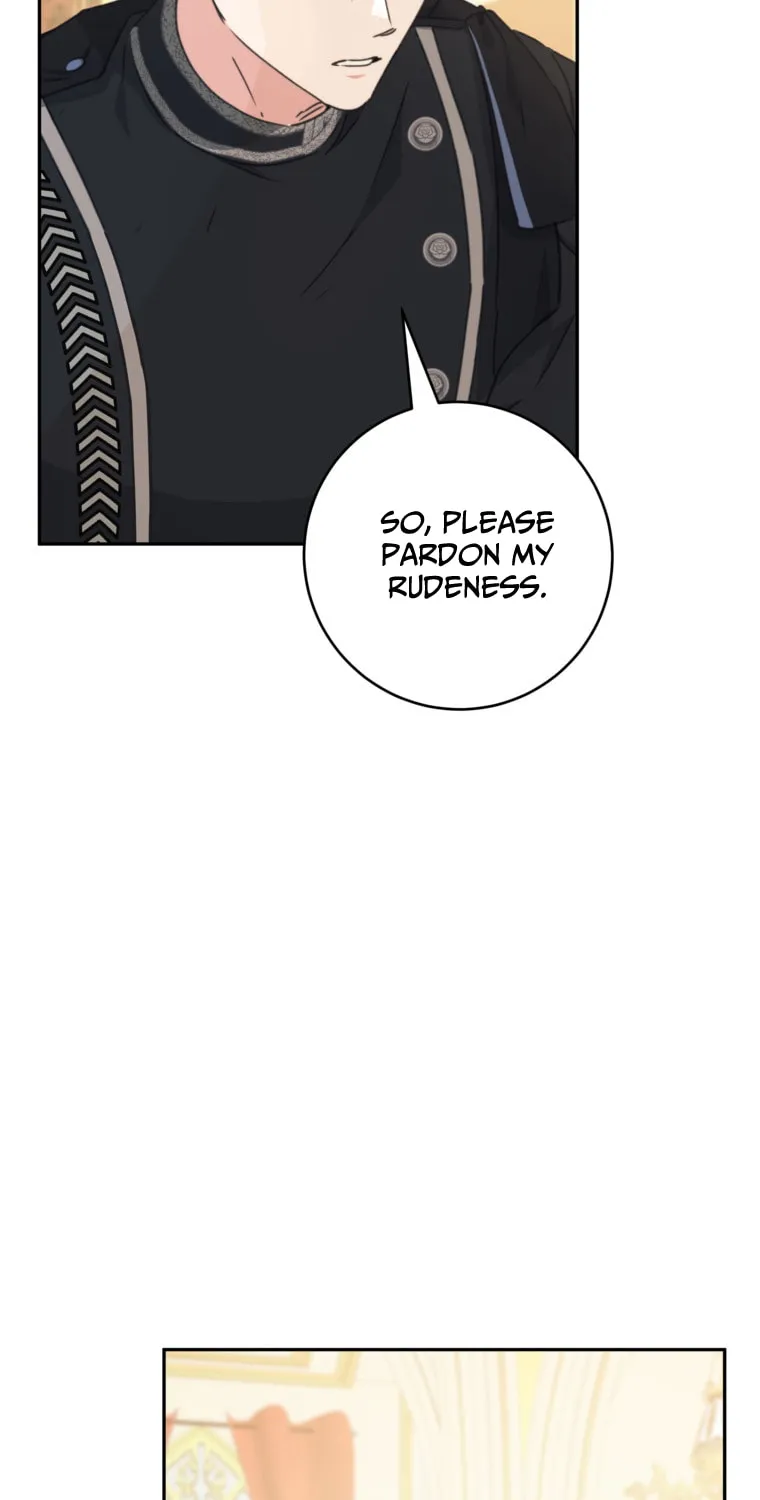 Read Just Hold My Hand chapter 49 image 8 on Lezhin
