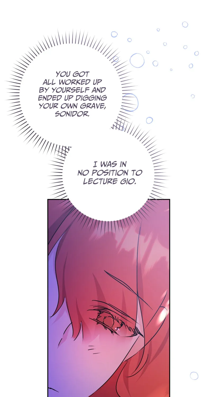 Read Just Hold My Hand chapter 49 image 84 on Lezhin