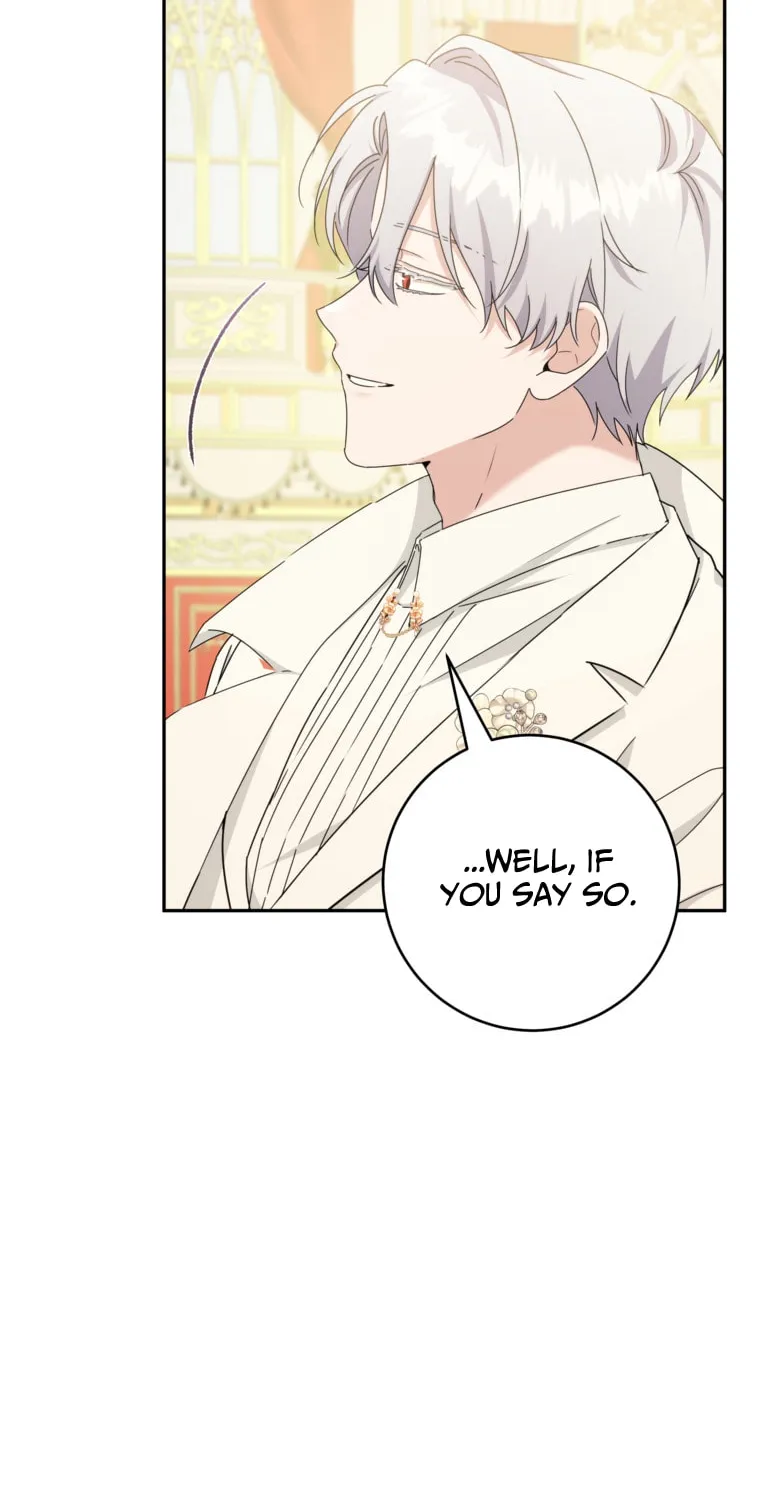 Read Just Hold My Hand chapter 49 image 9 on Lezhin