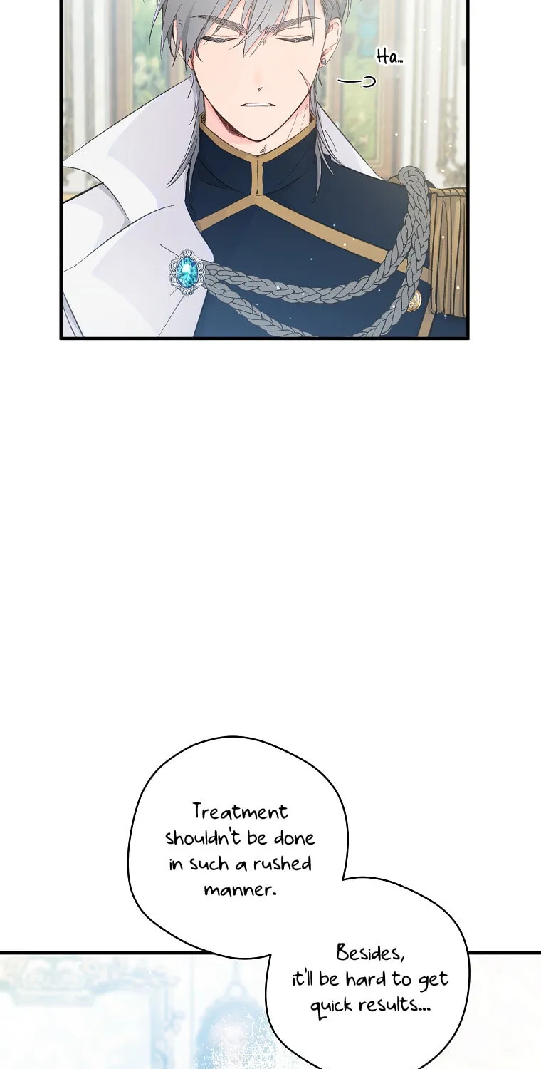 Read Just Hold My Hand chapter 5 image 12 on Lezhin