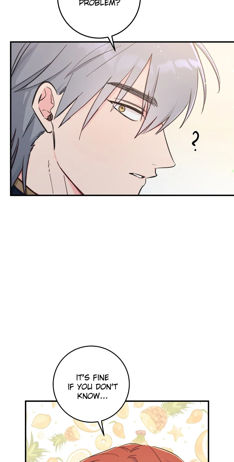 Read Just Hold My Hand chapter 5 image 2 on Lezhin