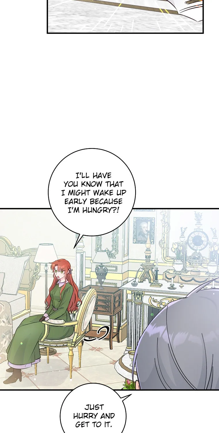 Read Just Hold My Hand chapter 5 image 20 on Lezhin