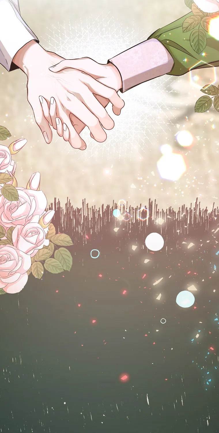 Read Just Hold My Hand chapter 5 image 24 on Lezhin