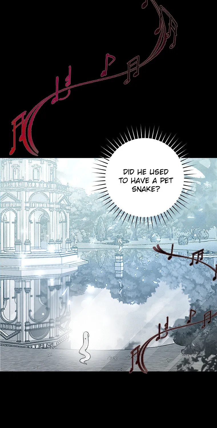 Read Just Hold My Hand chapter 5 image 41 on Lezhin