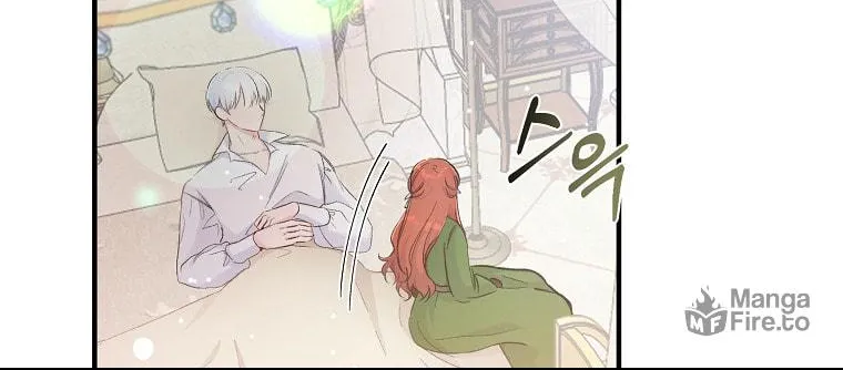 Read Just Hold My Hand chapter 5 image 5 on Lezhin