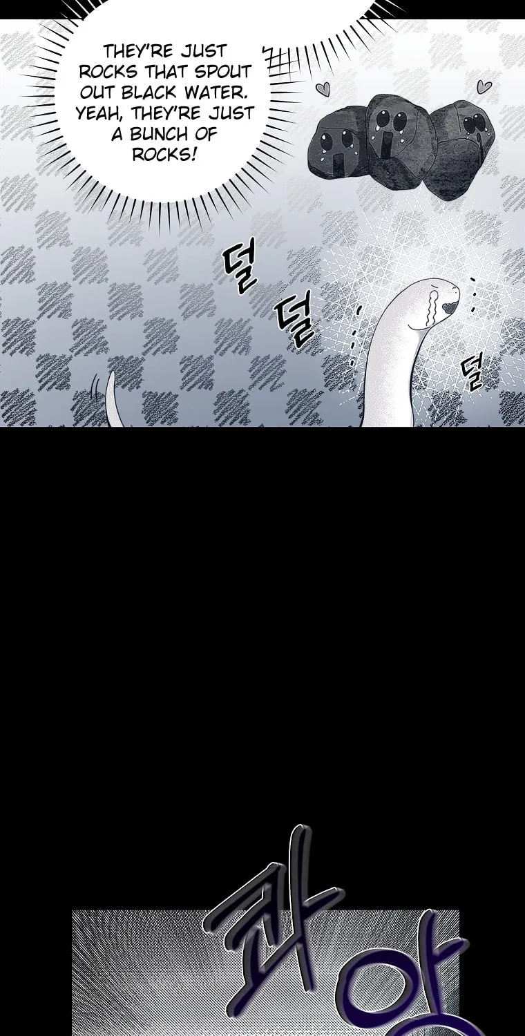 Read Just Hold My Hand chapter 5 image 57 on Lezhin