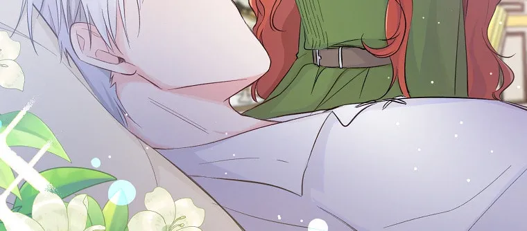 Read Just Hold My Hand chapter 5 image 7 on Lezhin