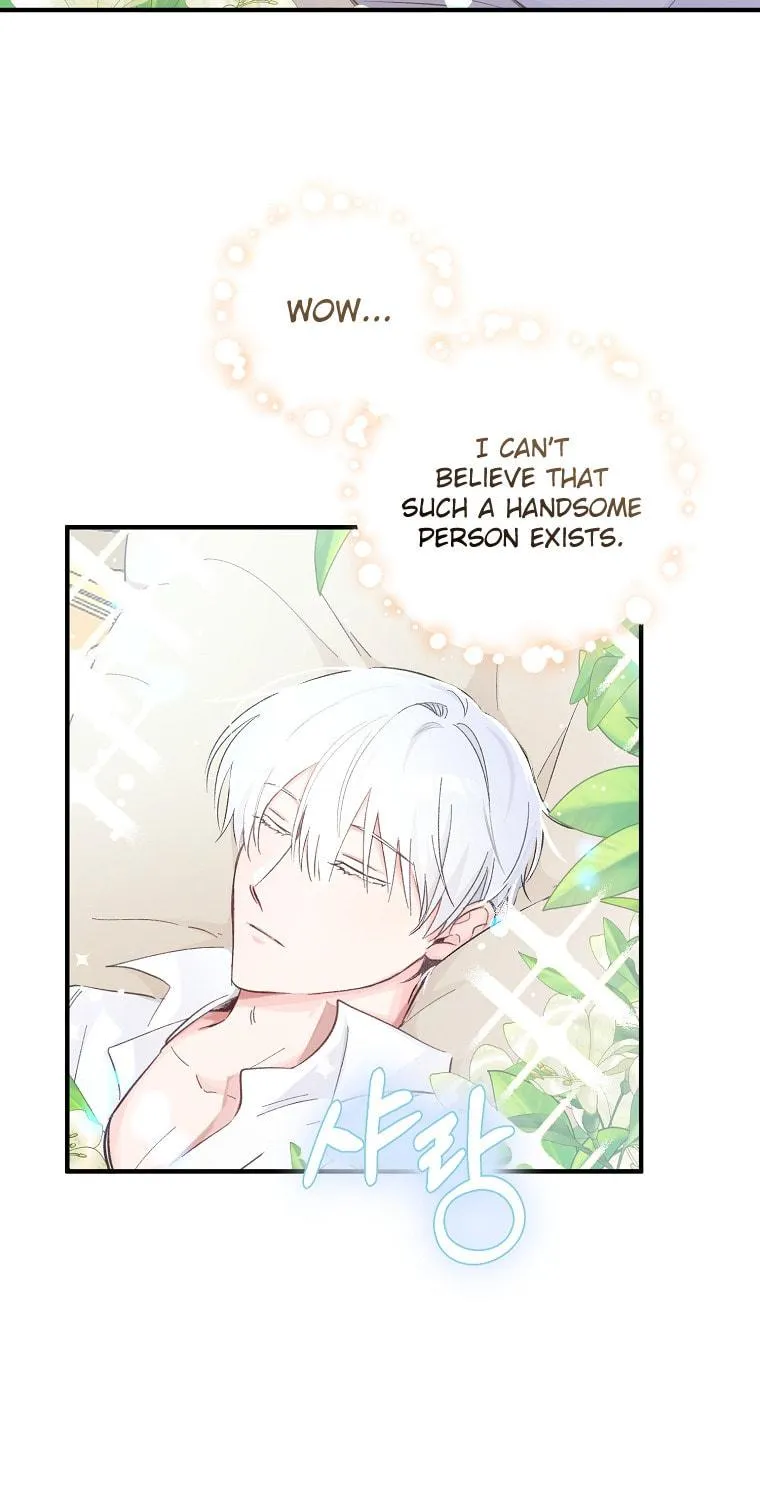 Read Just Hold My Hand chapter 5 image 8 on Lezhin