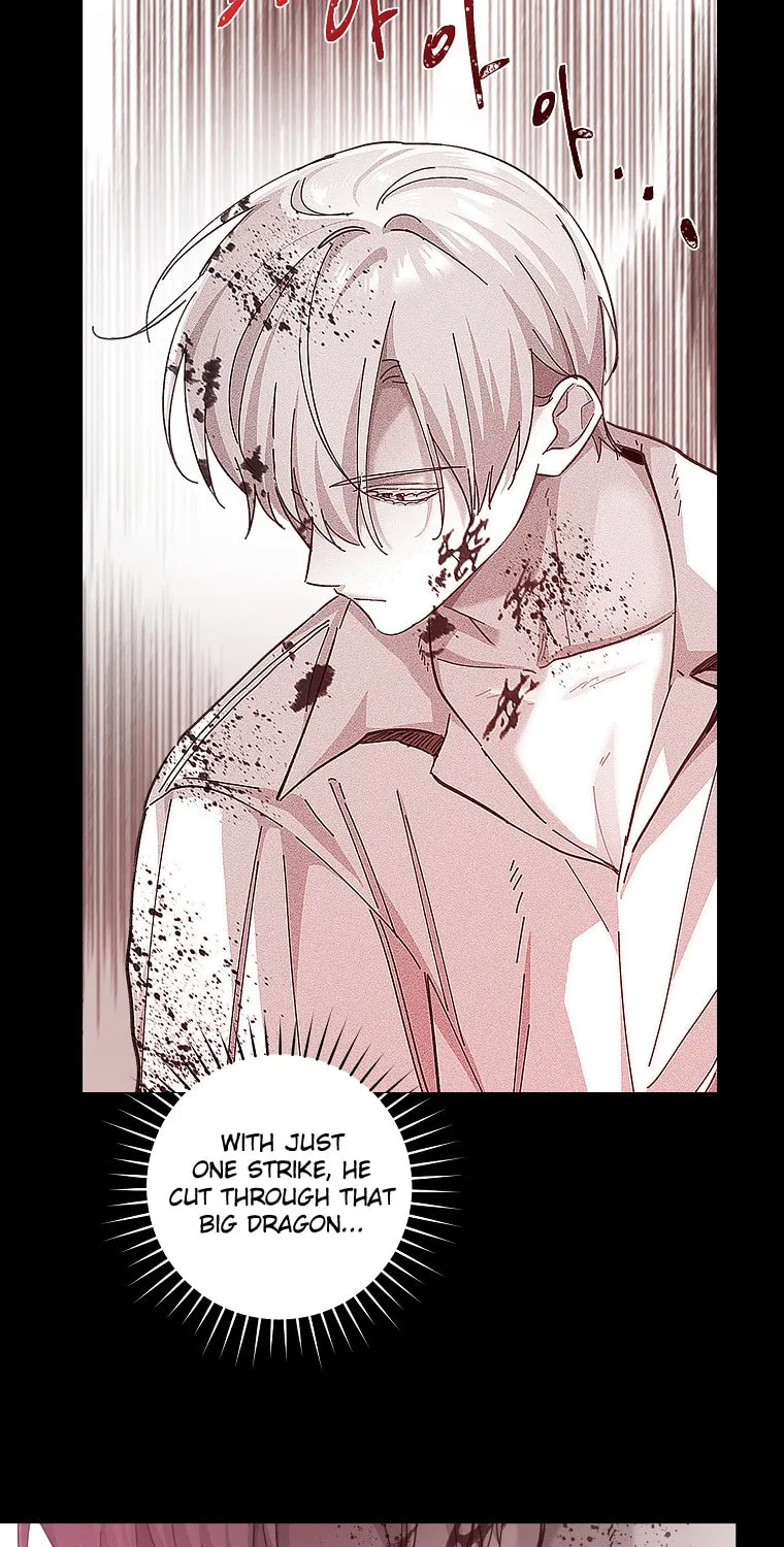Read Just Hold My Hand chapter 5 image 81 on Lezhin