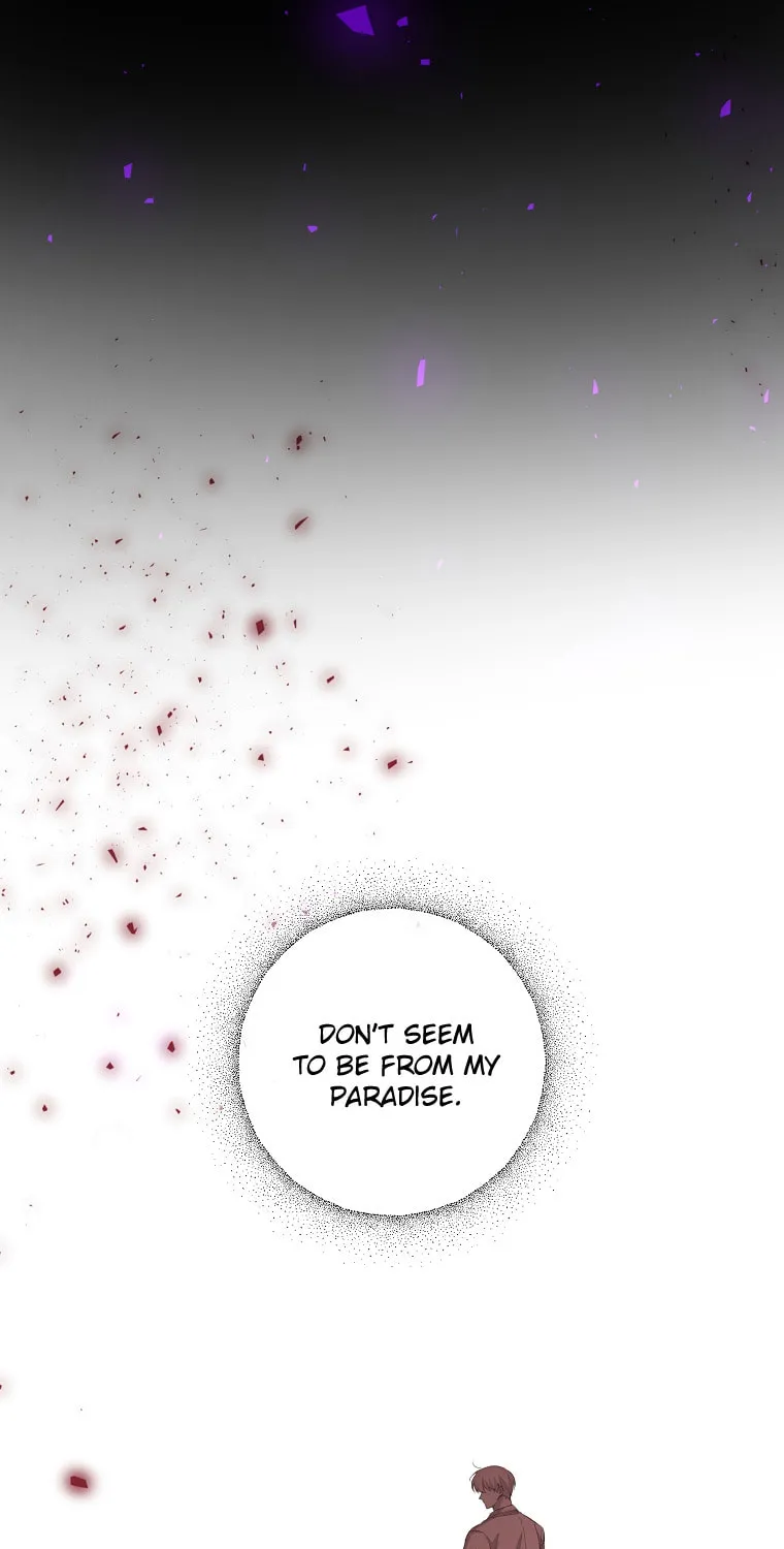 Read Just Hold My Hand chapter 5 image 96 on Lezhin