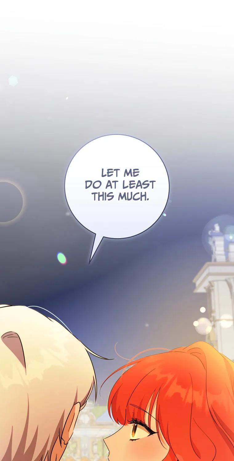 Read Just Hold My Hand chapter 50 image 18 on Lezhin