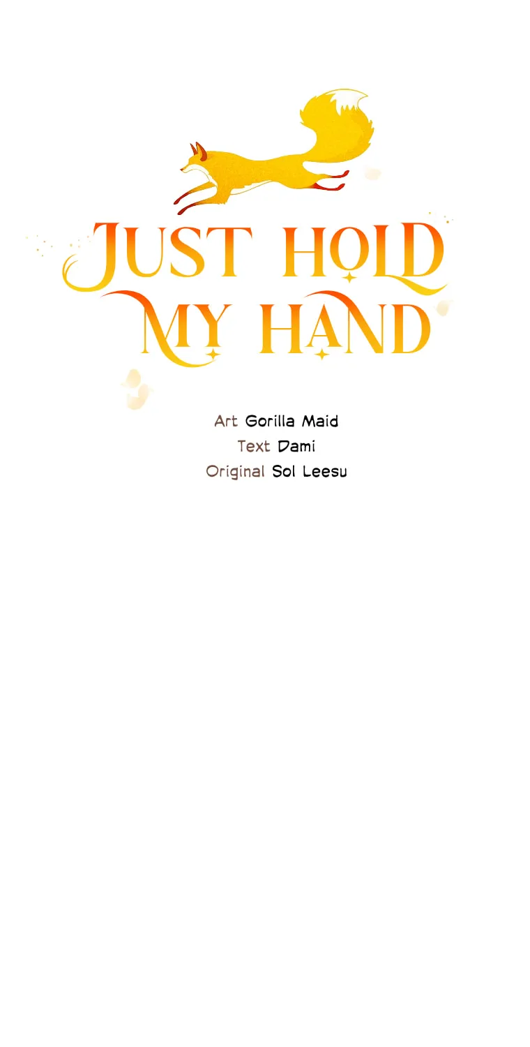 Read Just Hold My Hand chapter 50 image 23 on Lezhin