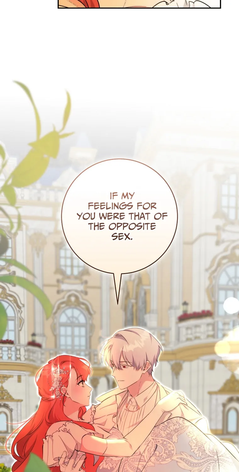 Read Just Hold My Hand chapter 50 image 30 on Lezhin
