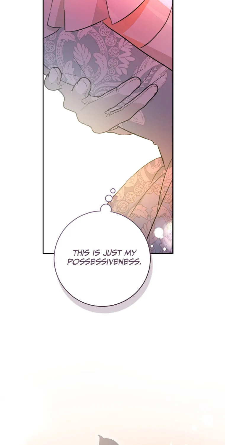 Read Just Hold My Hand chapter 50 image 32 on Lezhin