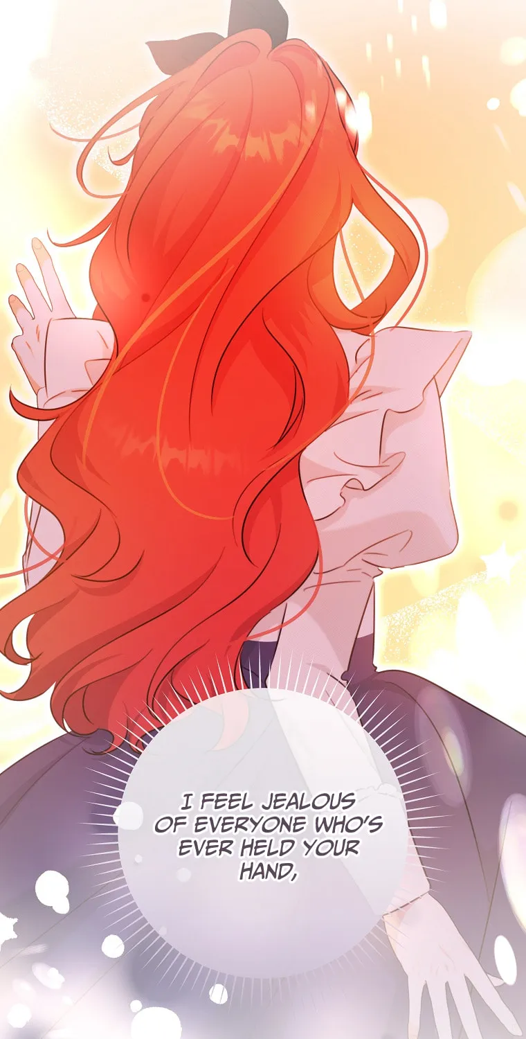Read Just Hold My Hand chapter 50 image 33 on Lezhin