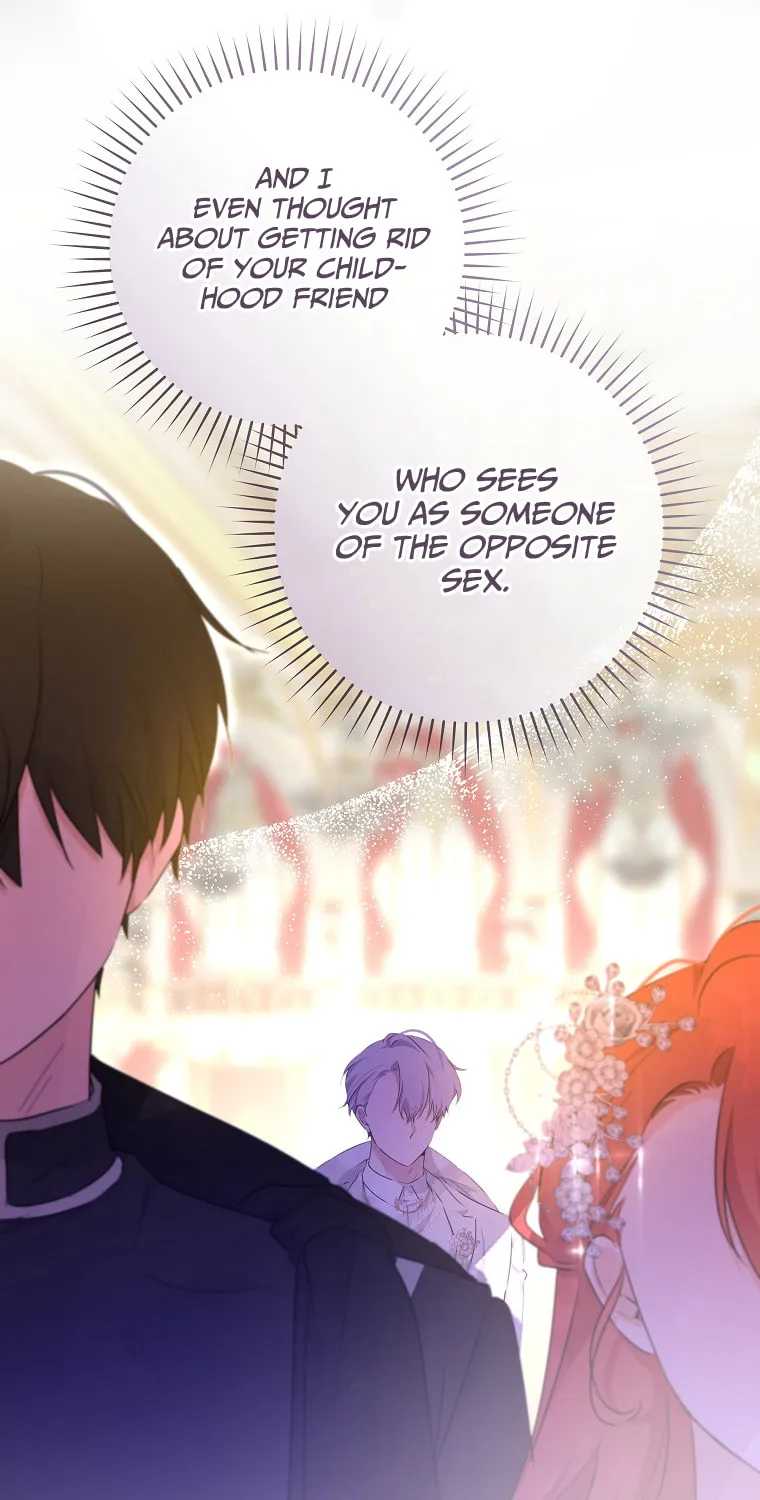 Read Just Hold My Hand chapter 50 image 35 on Lezhin