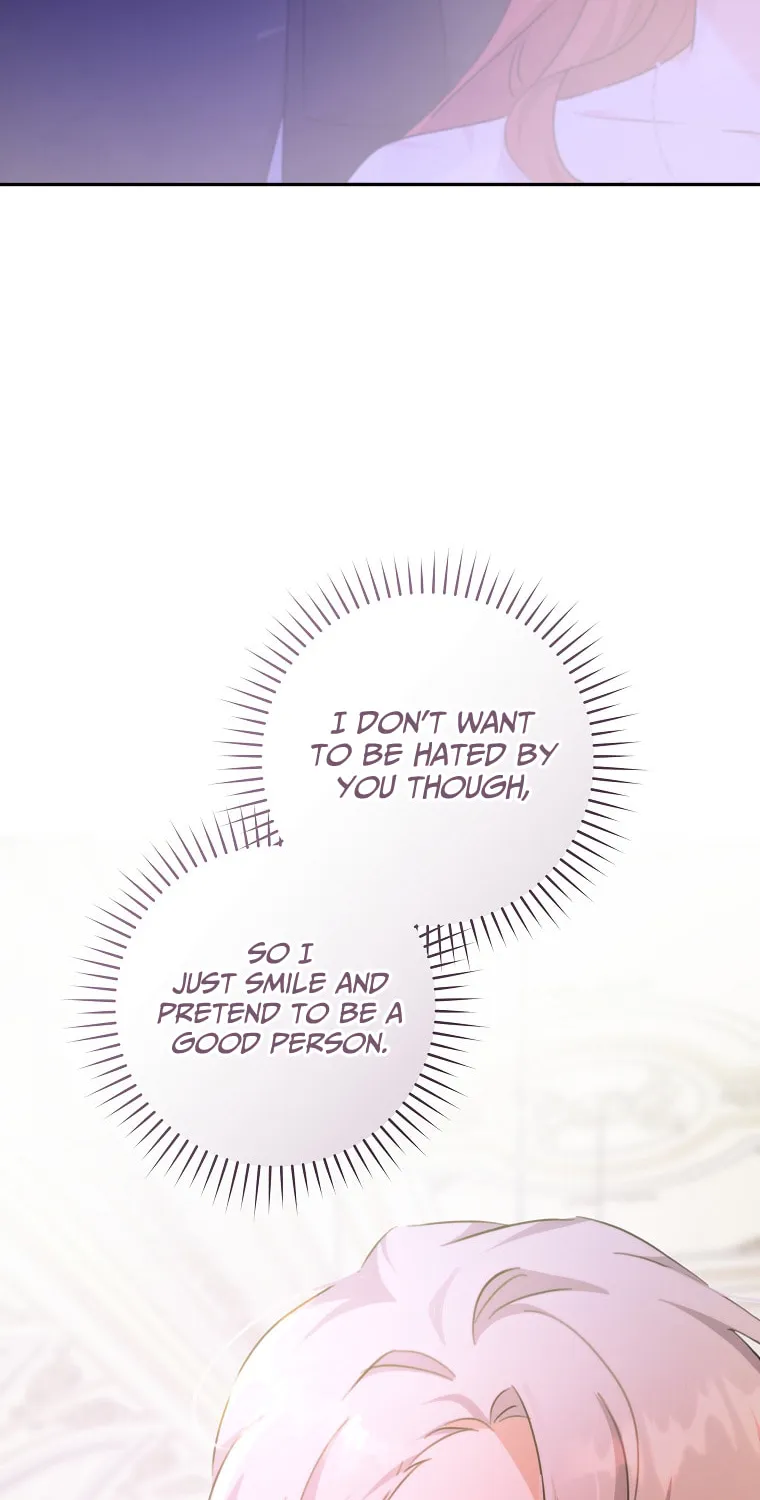 Read Just Hold My Hand chapter 50 image 36 on Lezhin