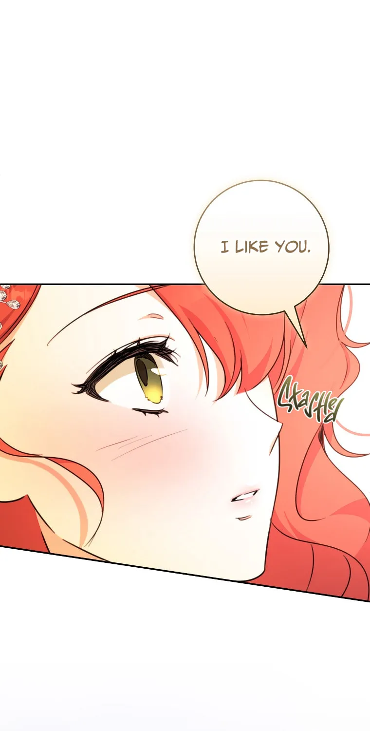 Read Just Hold My Hand chapter 50 image 45 on Lezhin