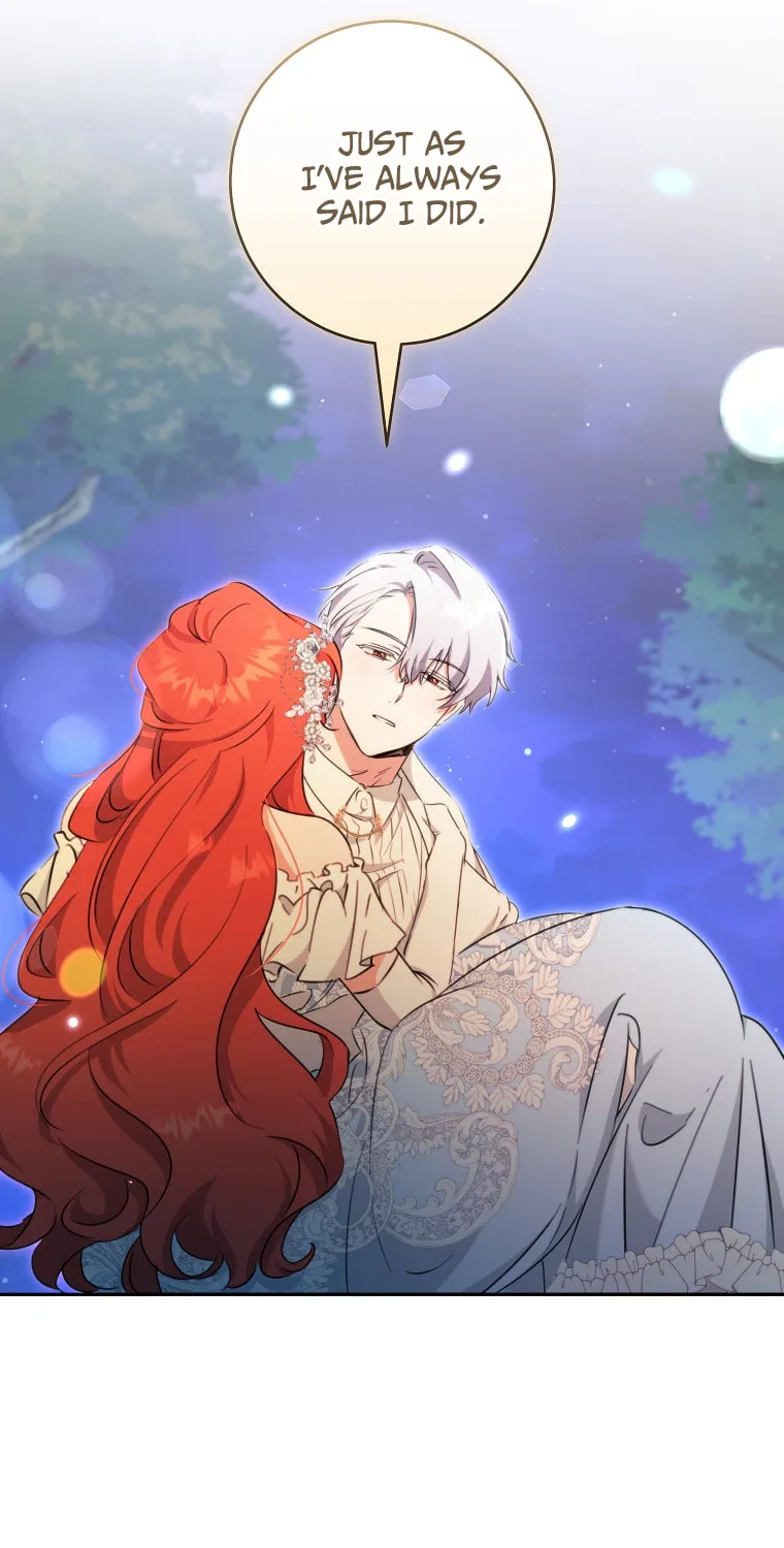 Read Just Hold My Hand chapter 50 image 46 on Lezhin