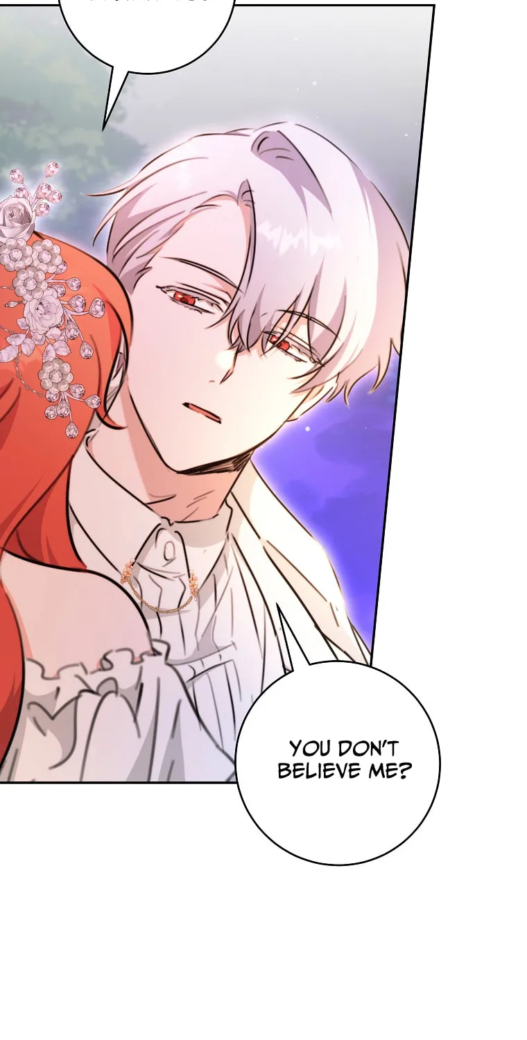 Read Just Hold My Hand chapter 50 image 49 on Lezhin