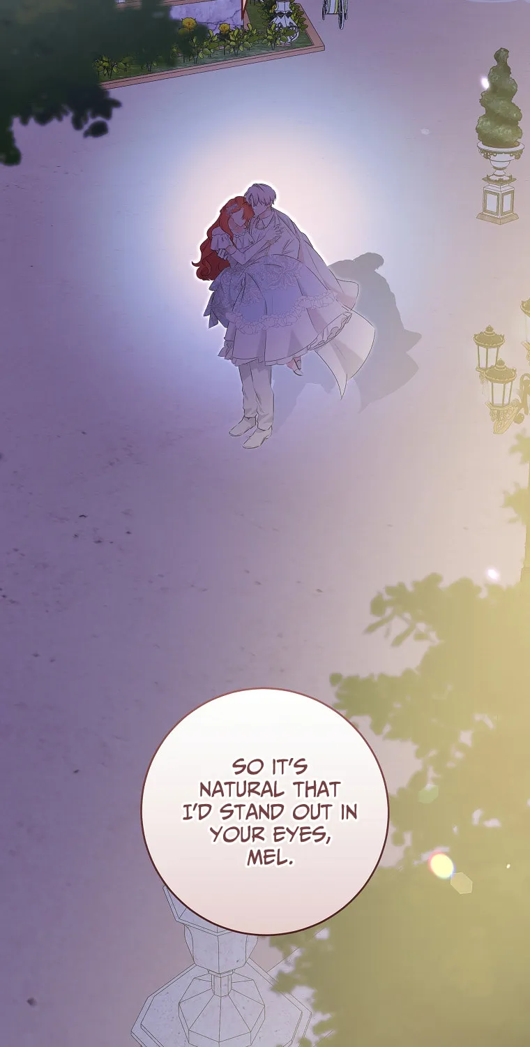 Read Just Hold My Hand chapter 50 image 57 on Lezhin