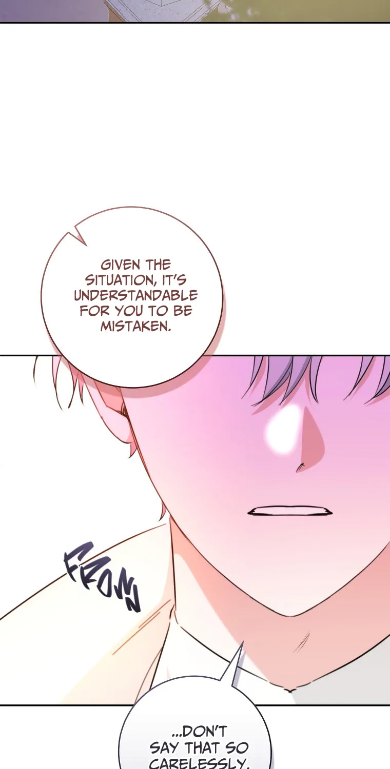 Read Just Hold My Hand chapter 50 image 58 on Lezhin