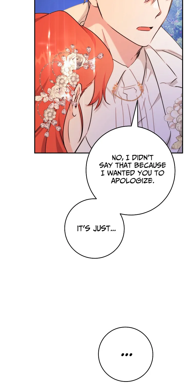 Read Just Hold My Hand chapter 50 image 62 on Lezhin