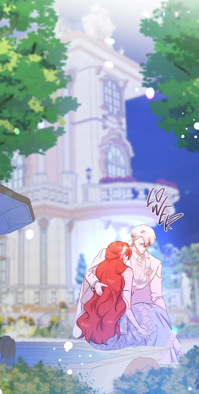 Read Just Hold My Hand chapter 50 image 64 on Lezhin