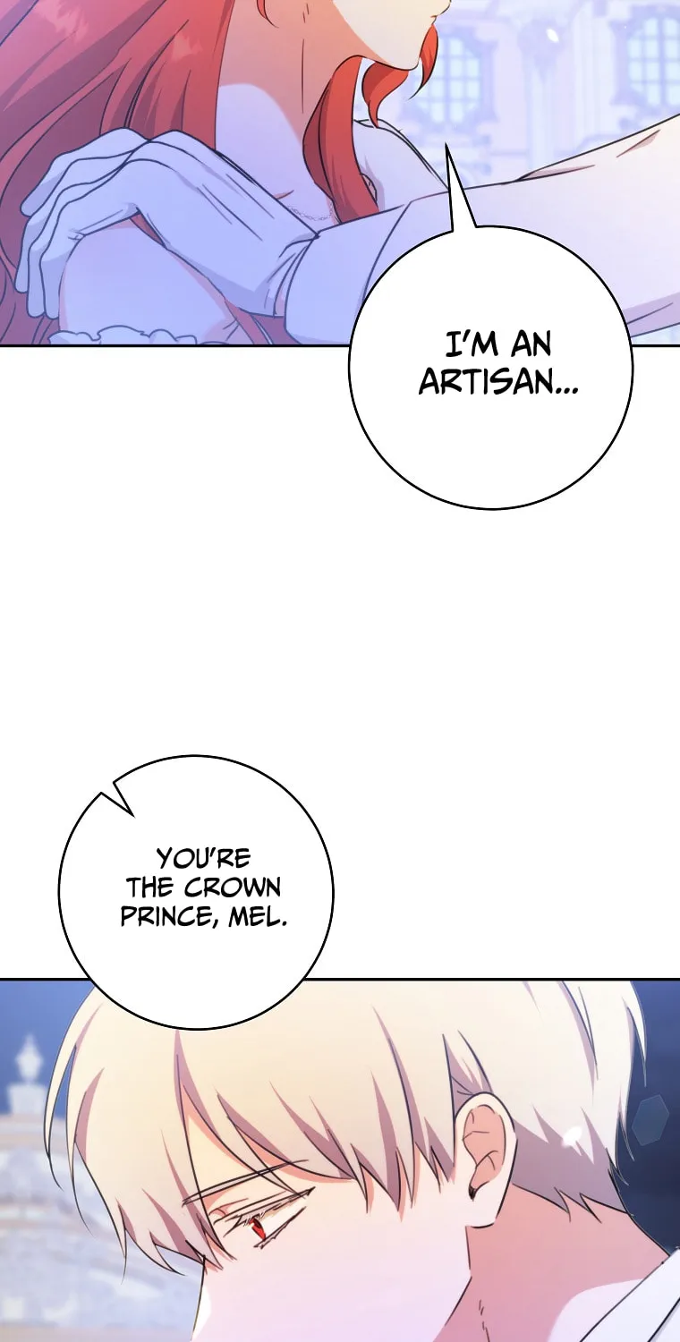 Read Just Hold My Hand chapter 50 image 67 on Lezhin