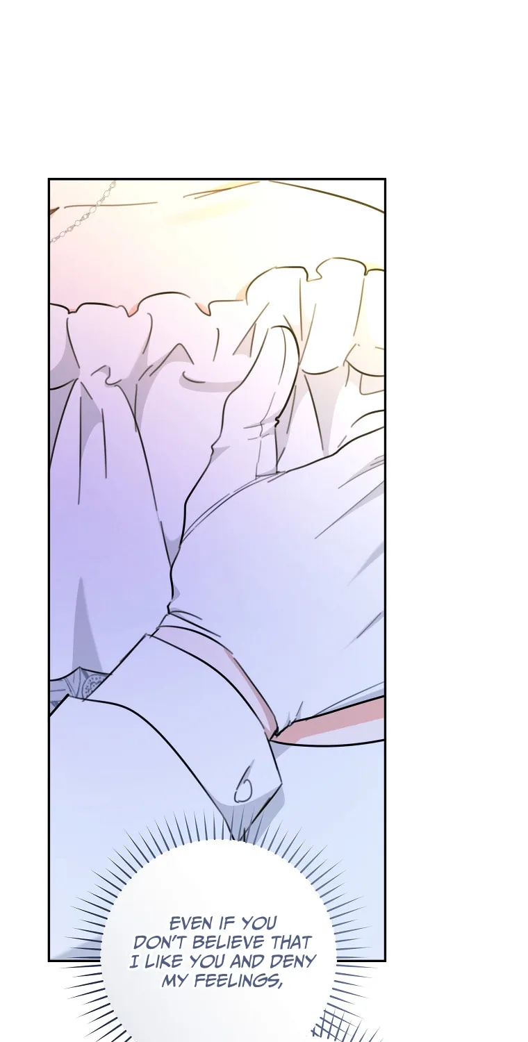 Read Just Hold My Hand chapter 50 image 76 on Lezhin