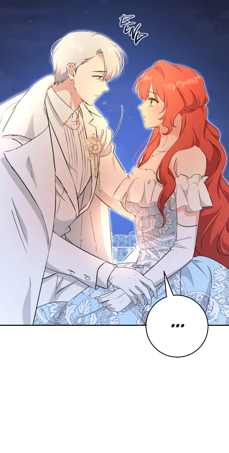 Read Just Hold My Hand chapter 50 image 80 on Lezhin