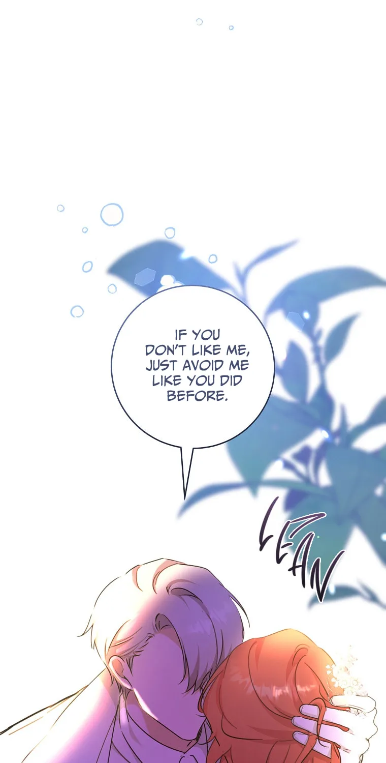 Read Just Hold My Hand chapter 50 image 84 on Lezhin