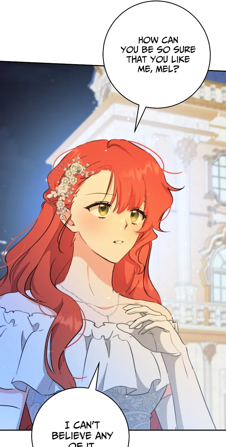 Read Just Hold My Hand chapter 51 image 10 on Lezhin