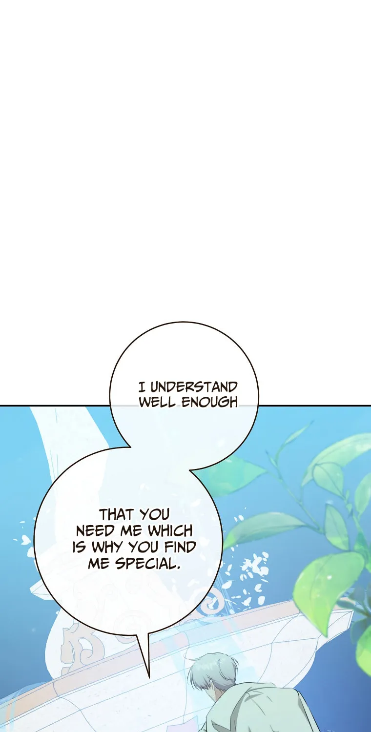 Read Just Hold My Hand chapter 51 image 12 on Lezhin