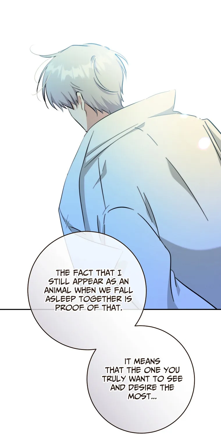 Read Just Hold My Hand chapter 51 image 14 on Lezhin