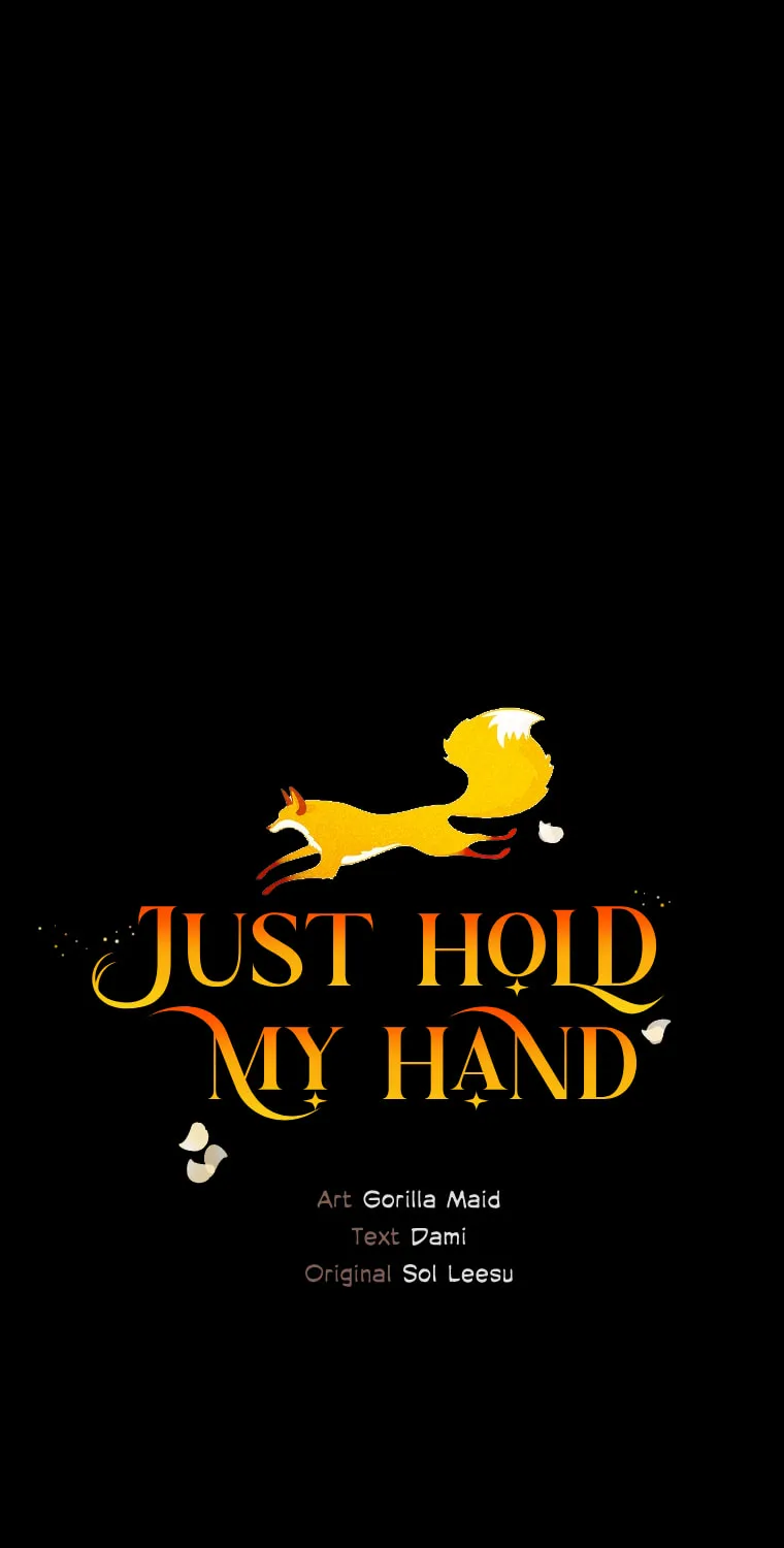Read Just Hold My Hand chapter 51 image 18 on Lezhin
