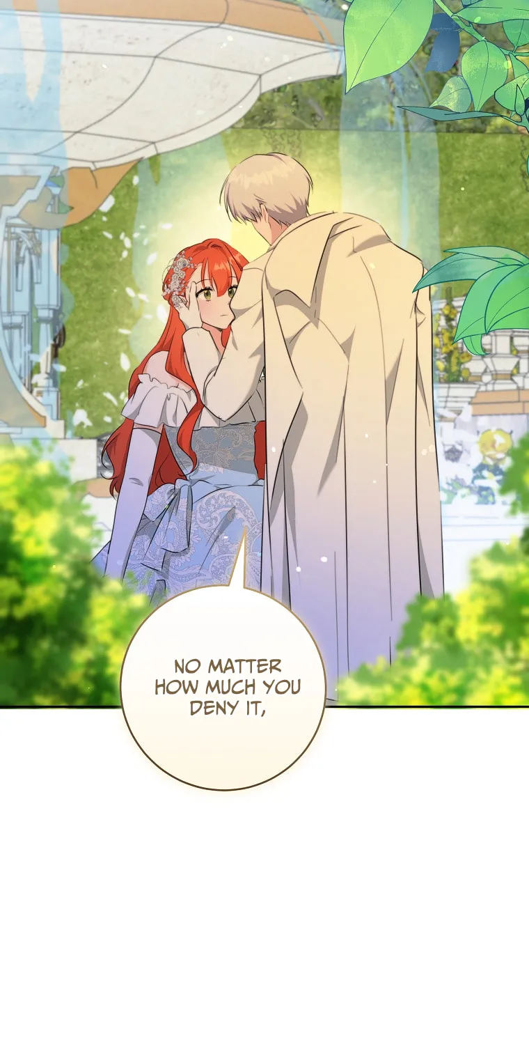 Read Just Hold My Hand chapter 51 image 2 on Lezhin