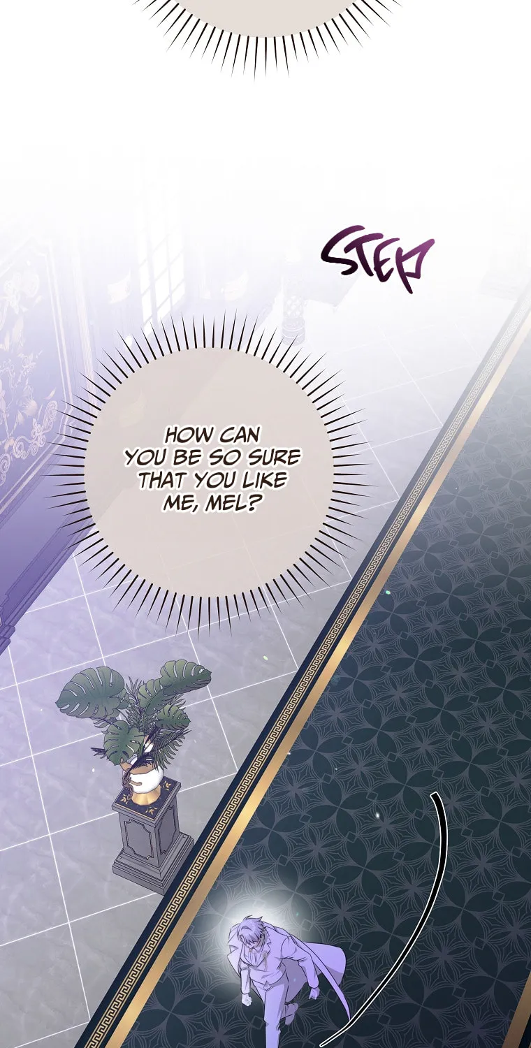 Read Just Hold My Hand chapter 51 image 20 on Lezhin