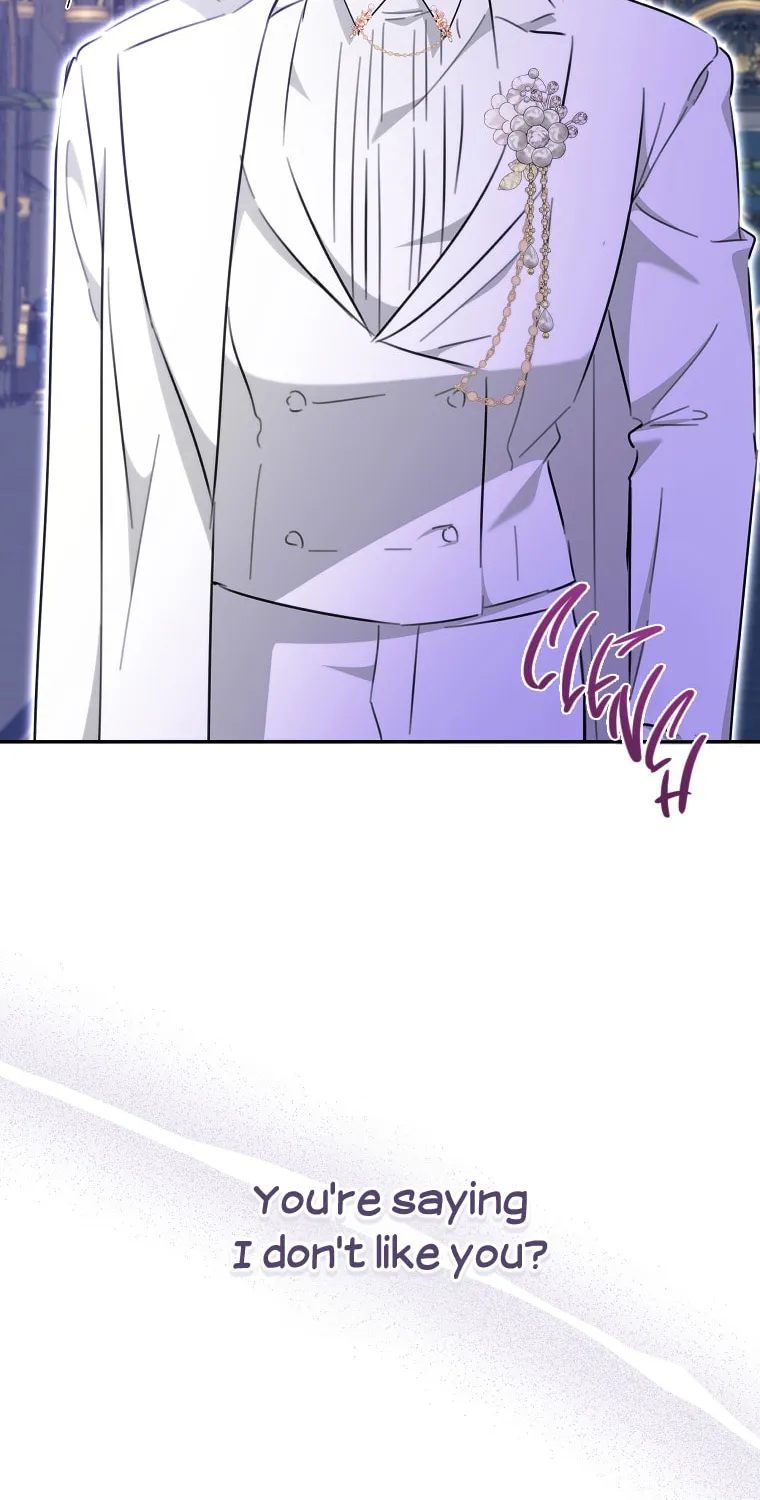 Read Just Hold My Hand chapter 51 image 25 on Lezhin