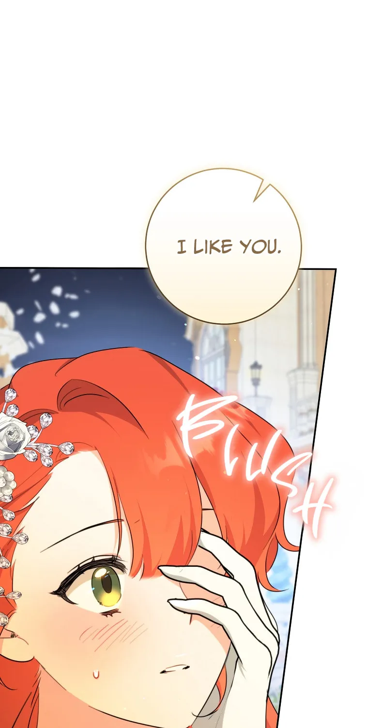 Read Just Hold My Hand chapter 51 image 3 on Lezhin