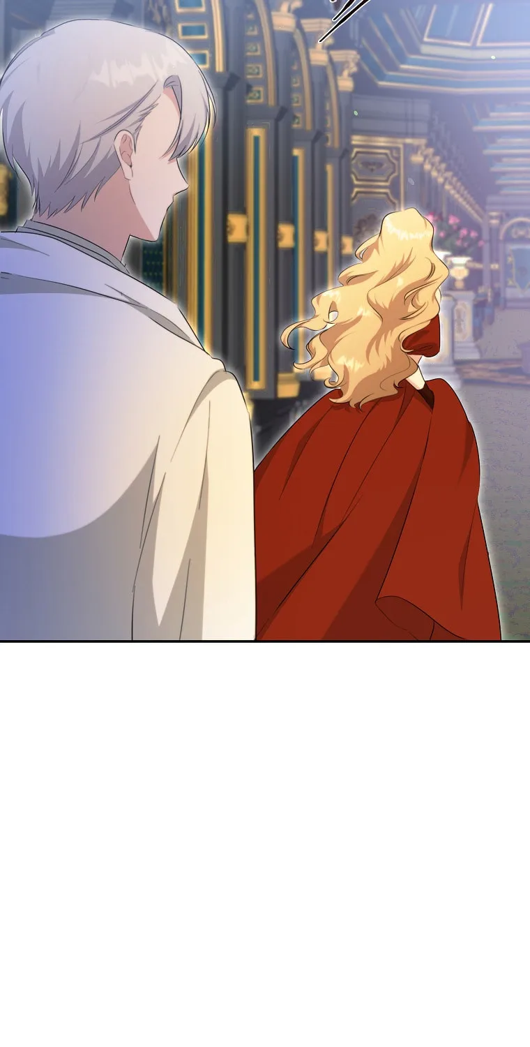 Read Just Hold My Hand chapter 51 image 32 on Lezhin